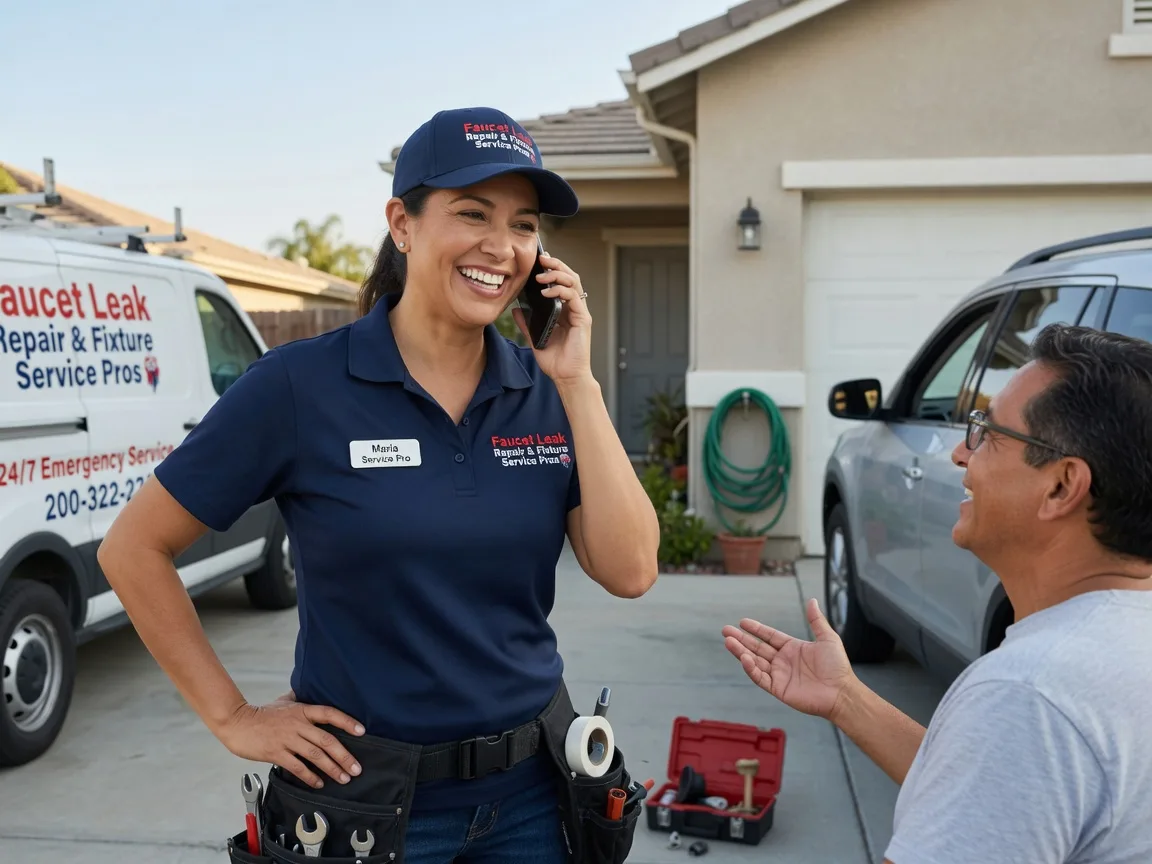 Faucet Repair Mchenry, IL FAQs
