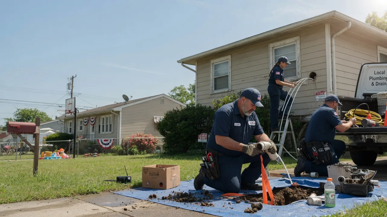 Faucet Repair in Mchenry, IL near me