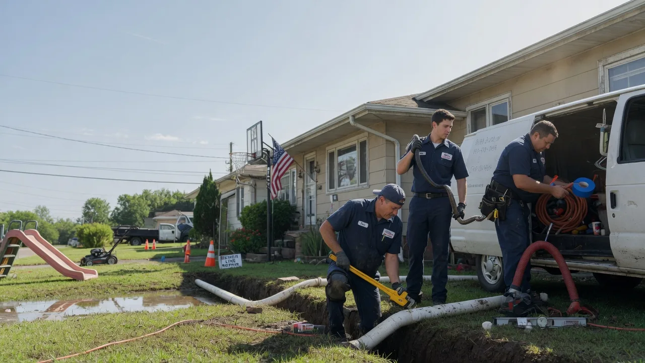 Toilet Installation in Mchenry, IL near me